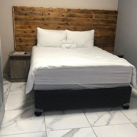 The Nest Overnight And Accommodation Usakos Exterior photo