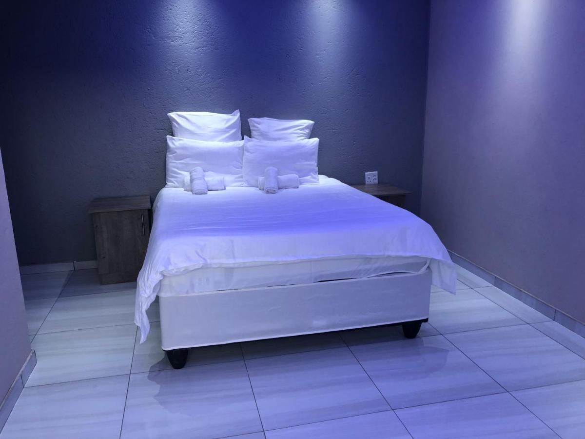 The Nest Overnight And Accommodation Usakos Exterior photo